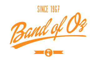 Band of Oz Voted Number One! 