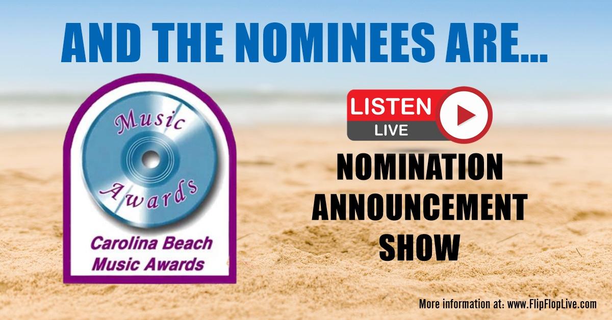 CBMA 2022 Nominees To Be Announced