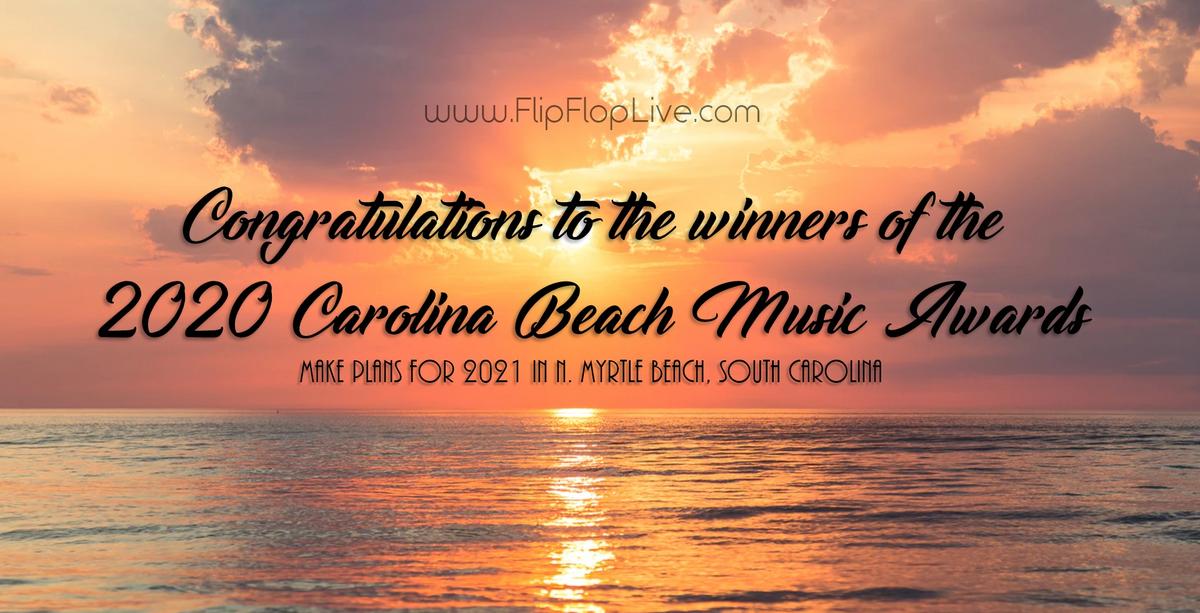 2020 CBMA Awards Winners