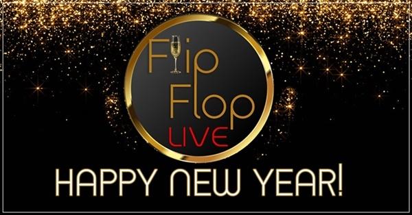Happy New Year!